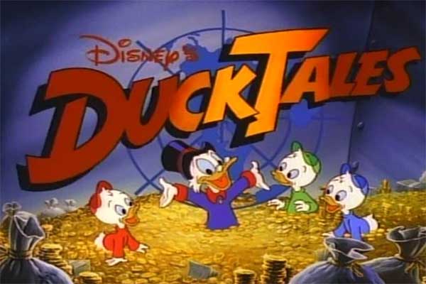 ducktales complete collection all episodes