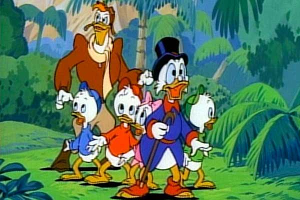 ducktales complete collection all episodes