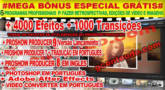 proshow producer 8 portugues proshow producer 8 portugues