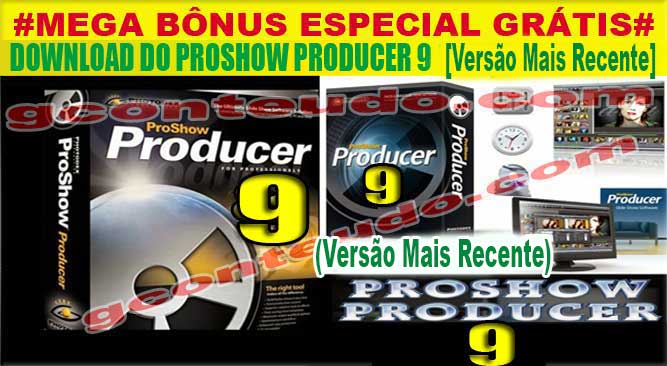 Projeto Proshow Producer Gatinha Marie